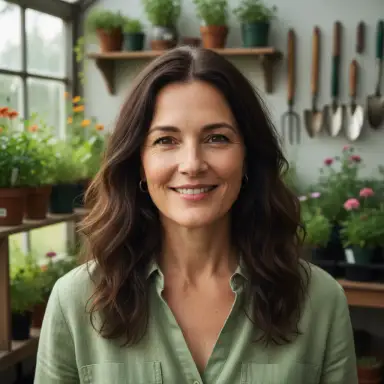 Autor Lidia Włodarczyk