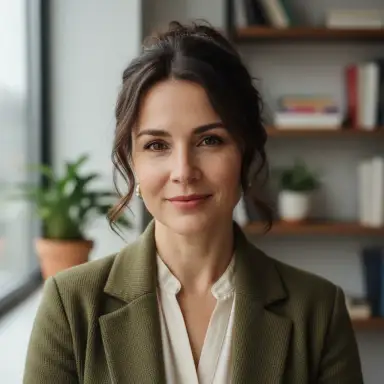 Autor Eliza Cieślak