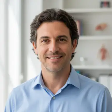 Autor Héctor Lozada