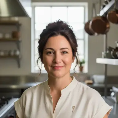 Autor Andrea Paredes