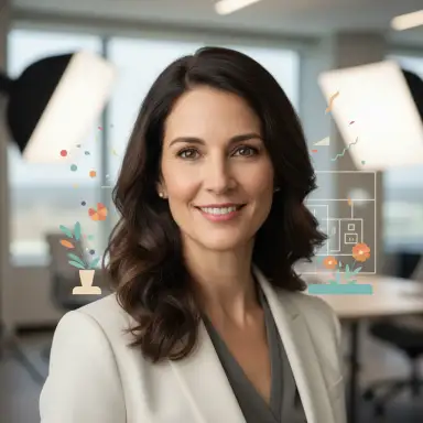 Autor Marcelina Kucharska