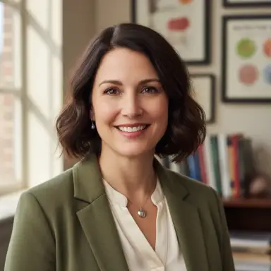 Autor Kamila Sadowska