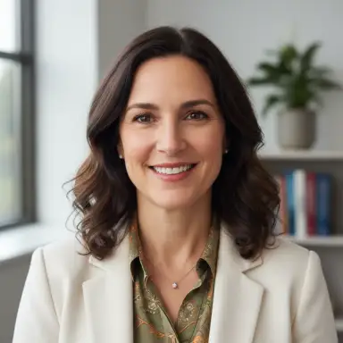 Autor Rozalia Cieślak