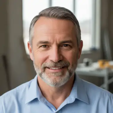 Autor Norbert Przybylski