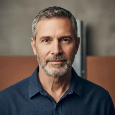 Autor Dominik Zawadzki