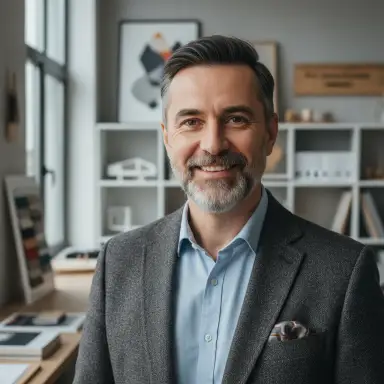 Autor Juliusz Wróbel