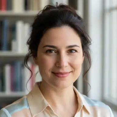 Autor Adrianna Mazur