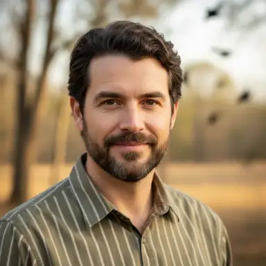 Autor Damian Zawadzki