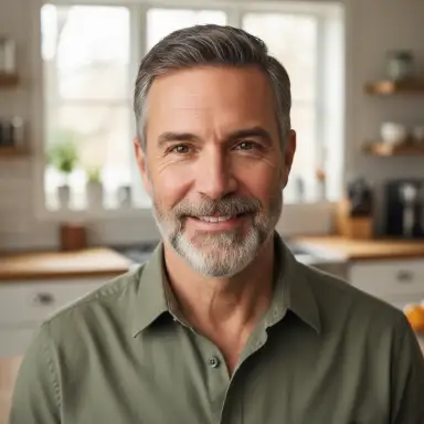 Autor Gabriel Wróbel