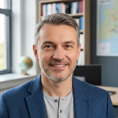 Autor Paweł Stępień