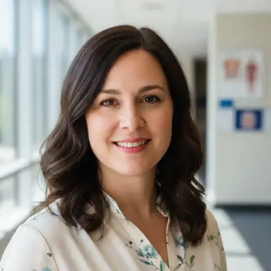 Autor Kalina Woźniak