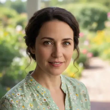 Autor Melania Kaczmarek