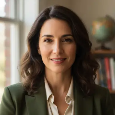 Autor Emilia Wojciechowska