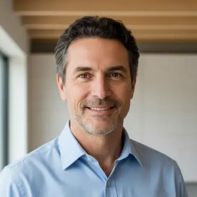 Autor Igor Olszewski