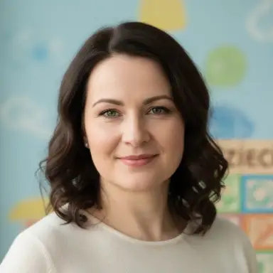Autor Izabela Szczepańska