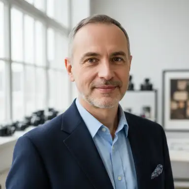 Autor Józef Ziółkowski