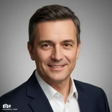 Autor Mariusz Makowski