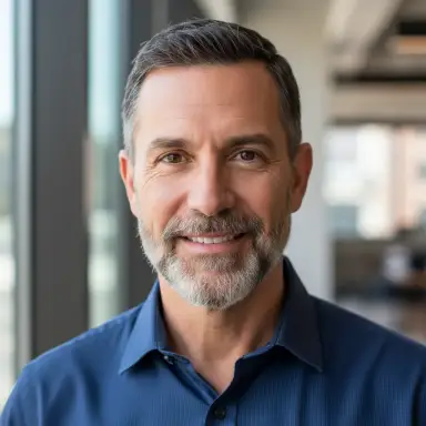 Autor Alex Jakubowski