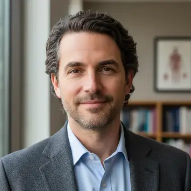 Autor Filip Krajewski