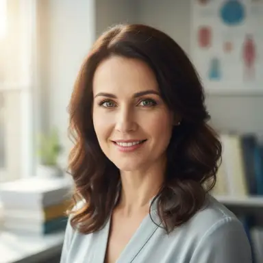 Autor Elżbieta Zalewska