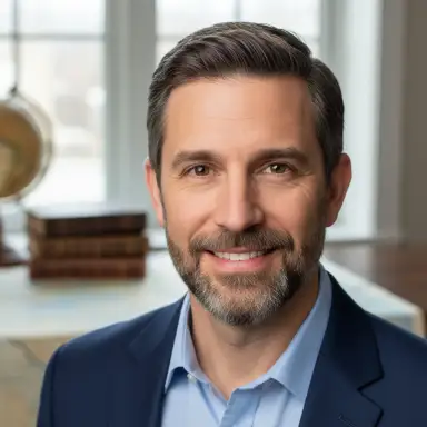 Autor Sebastian Jaworski