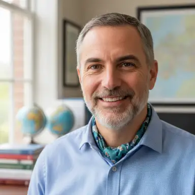 Autor Oliwier Kalinowski