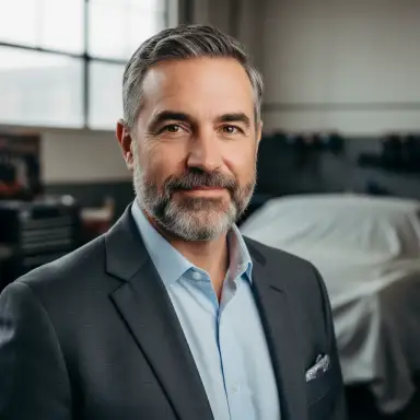 Autor Mateusz Zawadzki