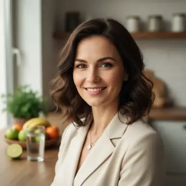 Autor Hanna Kwiatkowska