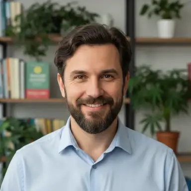 Autor Aleks Krawczyk