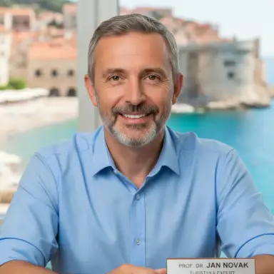 Autor Szymon Wysocki