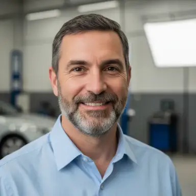 Autor Kamil Jaworski