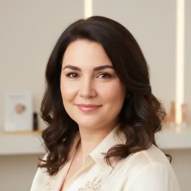 Autor Magdalena Malinowska