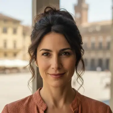 Autor Maria Głowacka