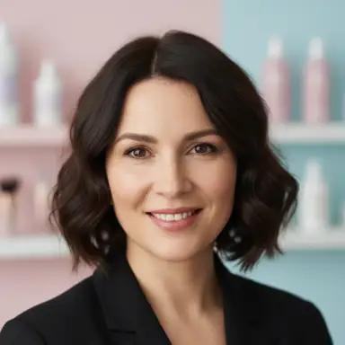 Autor Bianka Woźniak