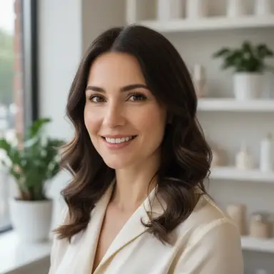 Autor Blanka Majewska