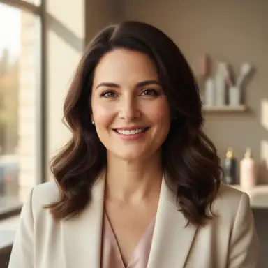 Autor Agata Olszewska