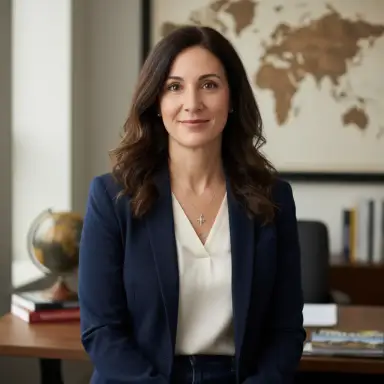 Autor Karina Kucharska