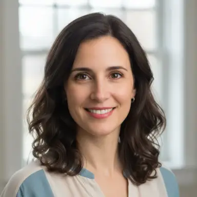 Autor Monika Gajewska