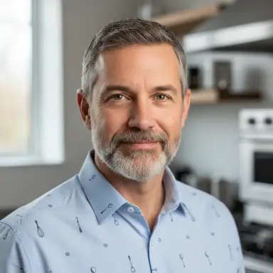 Autor Maks Kalinowski