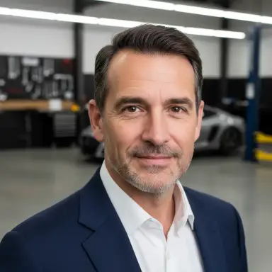 Autor Maksymilian Stępień