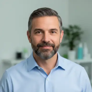 Autor Marcin Lewandowski