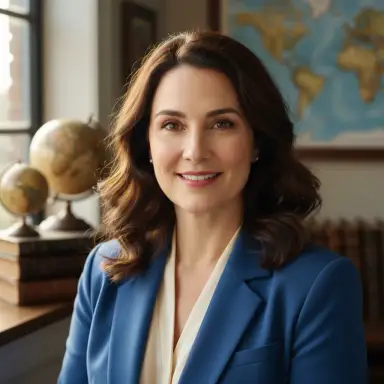 Autor Róża Witkowska