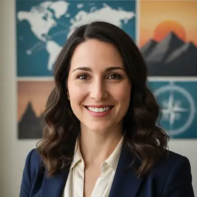 Autor Laura Woźniak