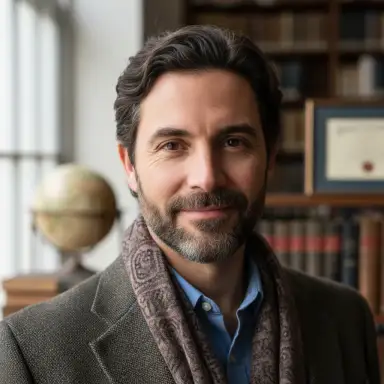 Autor Eryk Szczepański