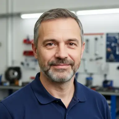 Autor Daniel Błaszczyk