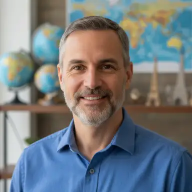 Autor Kornel Pietrzak