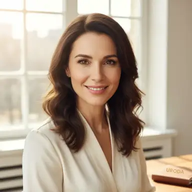 Autor Natasza Wiśniewska