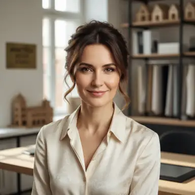 Autor Ada Zielińska