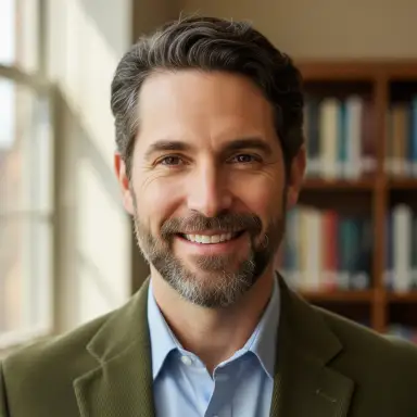 Autor Jakub Kamiński