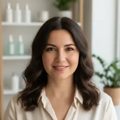 Autor Pola Marciniak